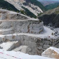 Carrara Marble image 1